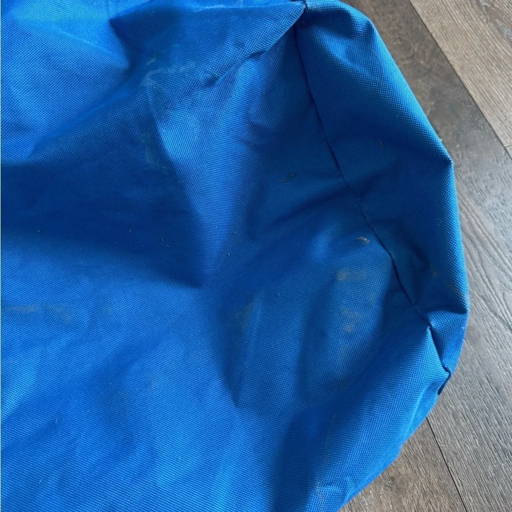 Very large Chevy Duffle Bag. This bag is huge!